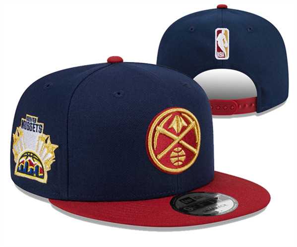 Denver Nuggets Stitched Snapback Hats 022,We sell and wholesale Denver Nuggets Stitched Snapback Hats 022 on line form chian!